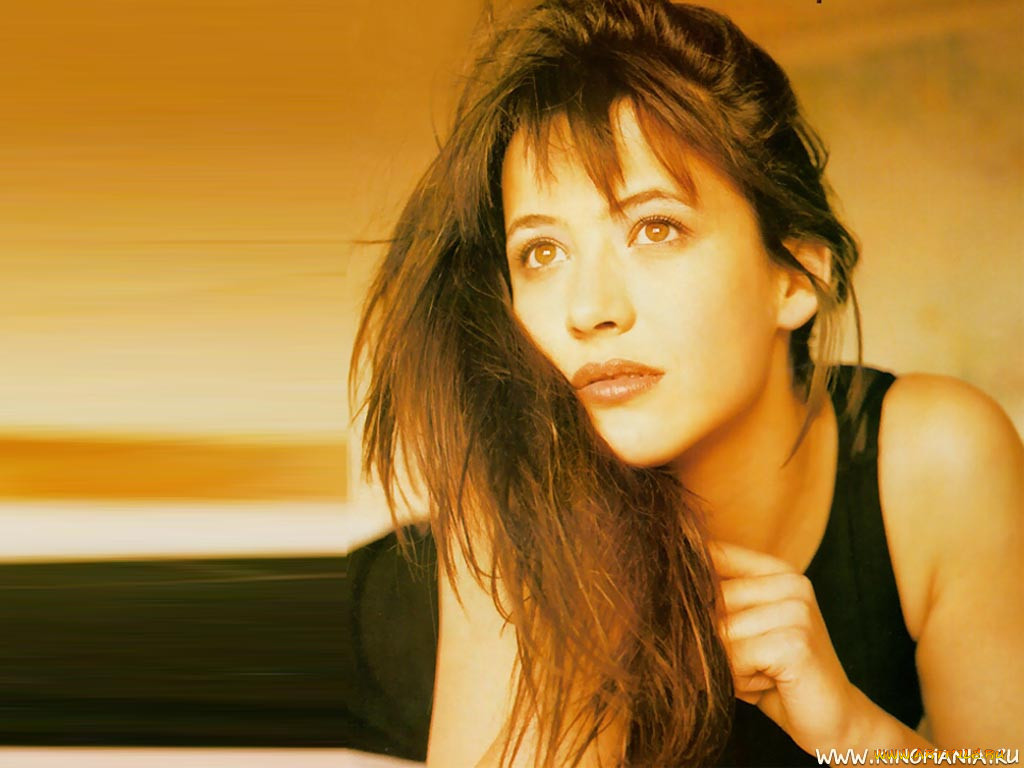 Sophie Marceau, , , 